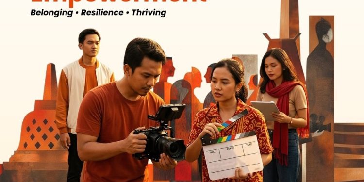 Inspiring Asia Micro Film Festival 2026 #InspiringIndonesia Buka Ruang Pemberdayaan Komunitas Lewat Kompetisi Film Pendek