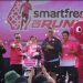 SMARTFREN Fun Run 5G di Medan Diikuti Lebih Dari 1.000 peserta, Dukung Gaya Hidup Sehat dan Perkuat Pengalaman Digital Masyarakat Dengan 5G