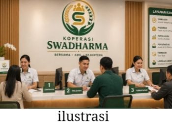 Kasus Koperasi Swadharma, Guru Besar Hukum Universitas Pelita Harapan Prof Dr Jamin Ginting : Kasusnya Harus Dilihat Secara Utuh dan Berkeadilan