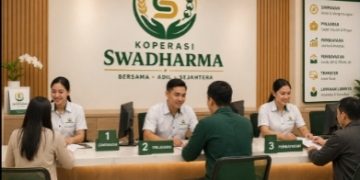 Kasus Koperasi Swadharma, Guru Besar Hukum Universitas Pelita Harapan Prof Dr Jamin Ginting : Kasusnya Harus Dilihat Secara Utuh dan Berkeadilan