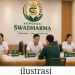 Kasus Koperasi Swadharma, Guru Besar Hukum Universitas Pelita Harapan Prof Dr Jamin Ginting : Kasusnya Harus Dilihat Secara Utuh dan Berkeadilan