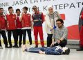 Hutama Marga Waskita Gelar Kegiatan Refreshment Petugas Untuk Tingkatkan Pelayanan Prima Ruas Tol Kutepat