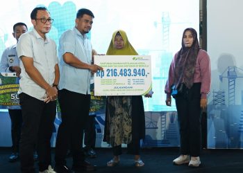 Gubernur Sumut Bobby Nasution Tegaskan Kesejahteraan Buruh Jadi Prioritas