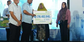 Gubernur Sumut Bobby Nasution Tegaskan Kesejahteraan Buruh Jadi Prioritas