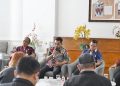 Pemprov Sumut Data 9.759 Usulan Calon Pegawai Negeri Sipil Tahun 2026