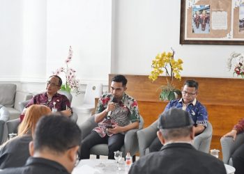 Pemprov Sumut Data 9.759 Usulan Calon Pegawai Negeri Sipil Tahun 2026