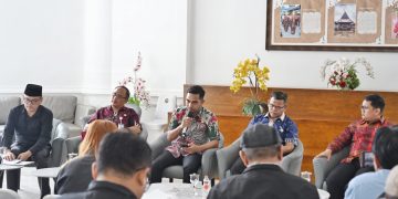 Pemprov Sumut Data 9.759 Usulan Calon Pegawai Negeri Sipil Tahun 2026