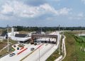 Ruas Tol Sinaksak -Simpang Panei Segera Dioperasikan Permanen, 1-3 Mei 2026 Beroperasi Tanpa Tarif