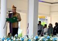 Gubernur Sumut Bobby Nasution Minta Gaji Guru Tiap Tahun Dinaikkan dan Penguatan Fasilitas Pendidikan