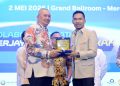 Pemerintah Provinsi Sumut Minta HIPMI Tingkatkan Ekspor Dukung Perekonomian Sumut