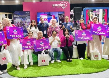 Saring 33.000 Pendaftar Kompetisi Modal Pintar 2026, XLSMART Cetak UMKM Perempuan Siap Naik Kelas dan Perluas Pasar