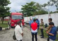 Pertamina Patra Niaga Regional Sumbagut bersama Pemprov Riau Tinjau SPBU, Imbau Masyarakat Beli BBM Sesuai Kebutuhan