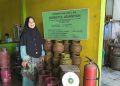 Pertamina Patra Niaga Regional Sumbagut Pastikan Distribusi LPG 3 Kg di Kabupaten Batu Bara Tetap Terjaga, Monitoring Diperkuat