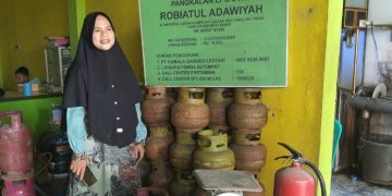 Pertamina Patra Niaga Regional Sumbagut Pastikan Distribusi LPG 3 Kg di Kabupaten Batu Bara Tetap Terjaga, Monitoring Diperkuat