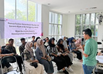 Indosat Mencatat Pertumbuhan Dua Digit pada Kuartal I 2026, Membukukan Kinerja Kuat yang Dipercepat oleh Hyper-Personalization Berbasis AI