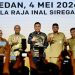 Gubernur Sumut : Keberadaan LPS Perkuat Kepercayaan Nasabah dan Stabilitas Perbankan