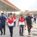 Pertamina Patra Niaga Sumbagut – DPR RI – BPH Migas Tinjau SPBU di Riau, Perkuat Sinergi Jaga Kelancaran Distribusi BBM