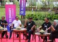 XLSMART for BUSINESS Perkuat Peran sebagai Digital Ecosystem Enabler, Siapkan Replikasi Smart City ke Berbagai Daerah