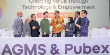 Indosat Ooredoo Hutchison Dorong Akselerasi AI Terapan Skala Nasional