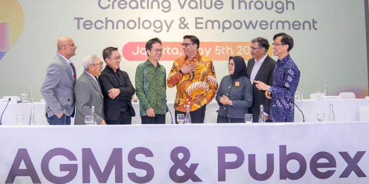 Indosat Ooredoo Hutchison Dorong Akselerasi AI Terapan Skala Nasional