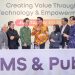 Indosat Ooredoo Hutchison Dorong Akselerasi AI Terapan Skala Nasional