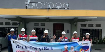 PGN Pastikan Tetap Jaga Kualitas Layanan di Tengah Bertambahnya Pelanggan Baru di Sektor Kuliner