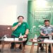 40 Komunitas Antusias Ikuti Dialog Publik Peningkatan Literasi dan Numerasi di Sumatra Utara Yang Digelar Tanoto Foundation