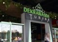 Jalan Tol Trans Sumatera Hidupkan Ratusan UMKM di Rest Area