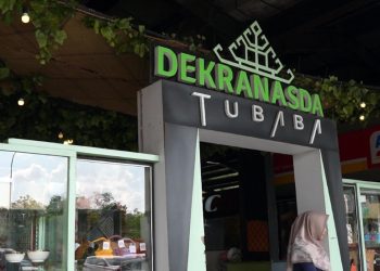 Jalan Tol Trans Sumatera Hidupkan Ratusan UMKM di Rest Area