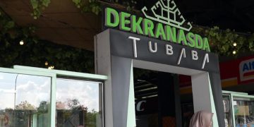 Jalan Tol Trans Sumatera Hidupkan Ratusan UMKM di Rest Area