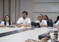 PGN dan Pemkot Medan Perkuat Koordinasi Penyediaan Energi yang Aman dan Berkelanjutan
