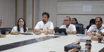 PGN dan Pemkot Medan Perkuat Koordinasi Penyediaan Energi yang Aman dan Berkelanjutan