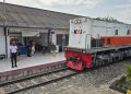 KAI Divre I Sumut Sediakan 36.928 Tempat Duduk Selama Libur Panjang Kenaikan Isa Almasih