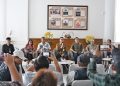 Pemprov Sumut Terapkan Learning Hub Sumut Berkah, ASN Kini Bisa Belajar Mandiri dari Mana Saja