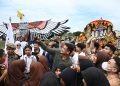 Festival Layang-Layang Piala Gubernur Dibuka, Bobby Nasution Ingin Jadi Daya Tarik Wisata Sumut