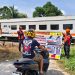 KAI Divre I Sumut Prioritaskan Penataan Perlintasan Sebidang Untuk Keselamatan Bersama