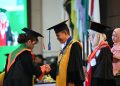 1.586 Mahasiswa Diwisuda, Rektor USU Berharap Lulusan Berkontribusi Nyata