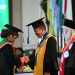 1.586 Mahasiswa Diwisuda, Rektor USU Berharap Lulusan Berkontribusi Nyata