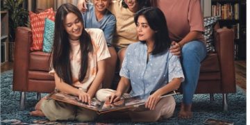 Film Yang Lain Boleh Hilang, Asal Kau Jangan ‘Kuras” Air Mata Penonton