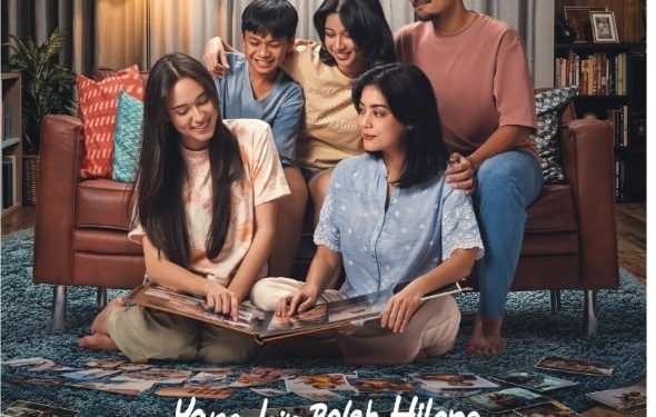 Film Yang Lain Boleh Hilang, Asal Kau Jangan ‘Kuras” Air Mata Penonton