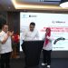 TelkomGroup Resmikan Community Gateway di Stasiun Bumi Sedang Wamena Papua