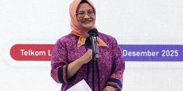 Telkom Bukukan Kinerja Resilience pada FY25, Perkuat Fundamental dan Hasilkan Total Shareholder Return 35,7%