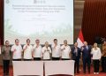 Pemprov Sumut – Danantara MoU Percepatan Pembangunan Pengolahan Sampah Menjadi Energi Listrik