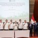 Pemprov Sumut – Danantara MoU Percepatan Pembangunan Pengolahan Sampah Menjadi Energi Listrik