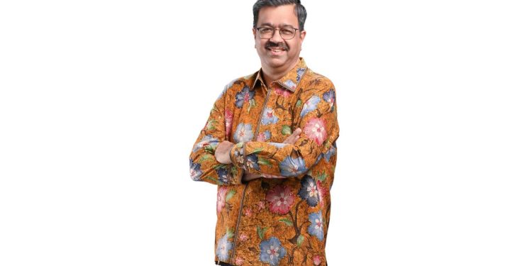 XLSMART Awali 2026 dengan Kinerja Solid, Pendapatan Tumbuh 38% YoY