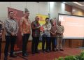 Firsal Dida Mutyara Jadi Konsul Kehormatan Belanda di Medan