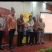 Firsal Dida Mutyara Jadi Konsul Kehormatan Belanda di Medan