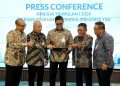 Tabungan BSI Tumbuh Tertinggi di Industri Dipicu Lonjakan Nasabah Tabungan Haji