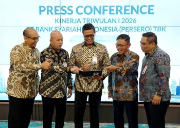 Tabungan BSI Tumbuh Tertinggi di Industri Dipicu Lonjakan Nasabah Tabungan Haji