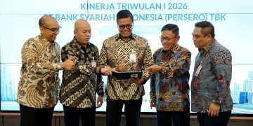 Tabungan BSI Tumbuh Tertinggi di Industri Dipicu Lonjakan Nasabah Tabungan Haji